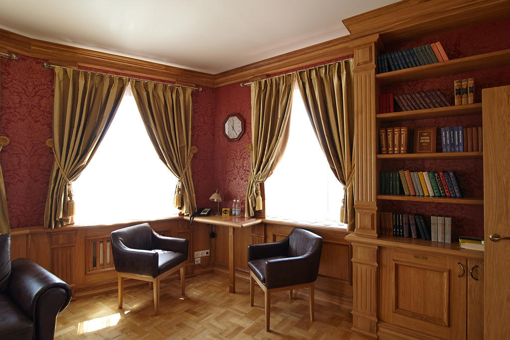 Hotel Pidkova Rivne Camera foto