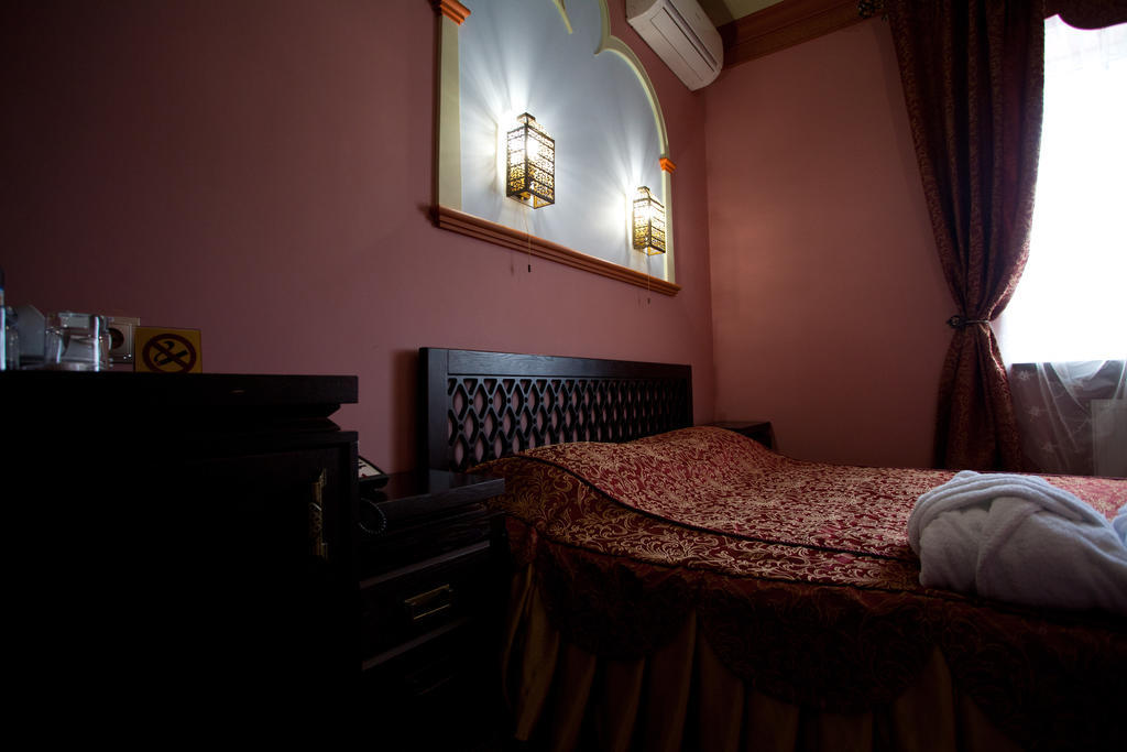 Hotel Pidkova Rivne Camera foto