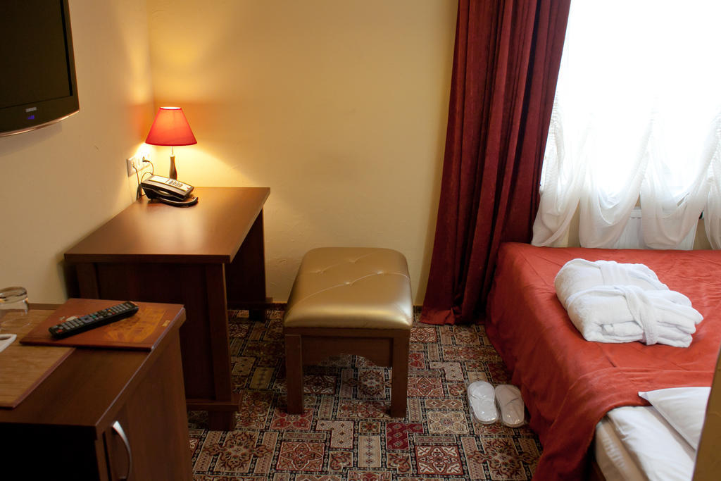 Hotel Pidkova Rivne Camera foto