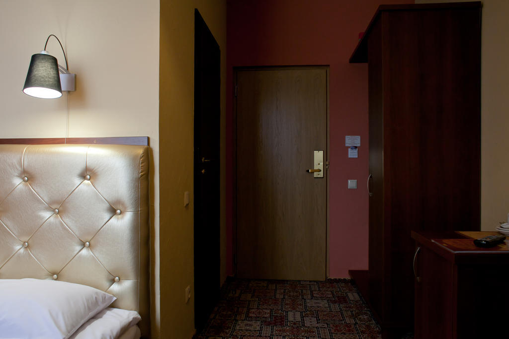Hotel Pidkova Rivne Camera foto