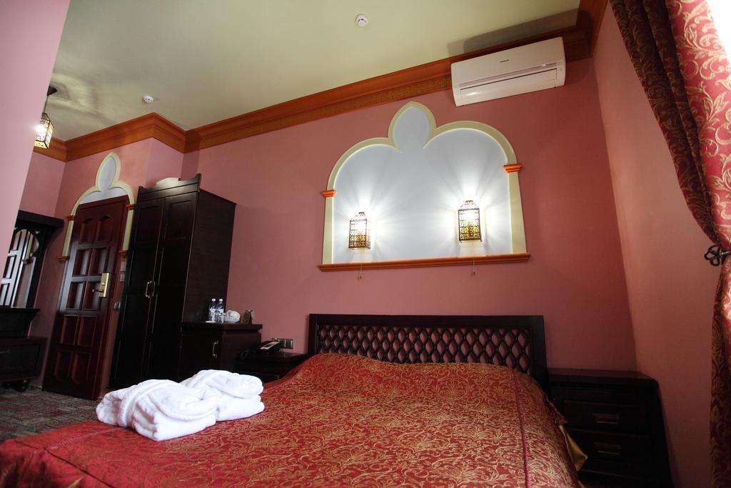 Hotel Pidkova Rivne Camera foto