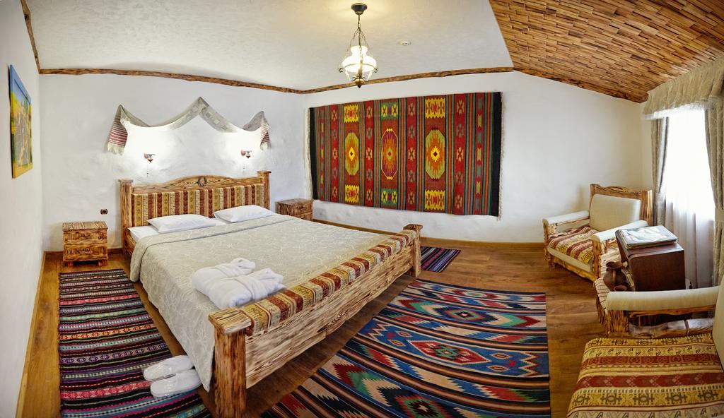 Hotel Pidkova Rivne Camera foto