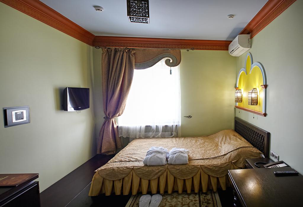 Hotel Pidkova Rivne Camera foto