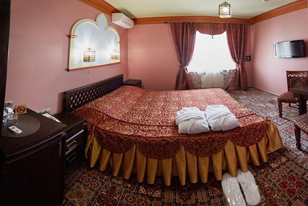 Hotel Pidkova Rivne Camera foto