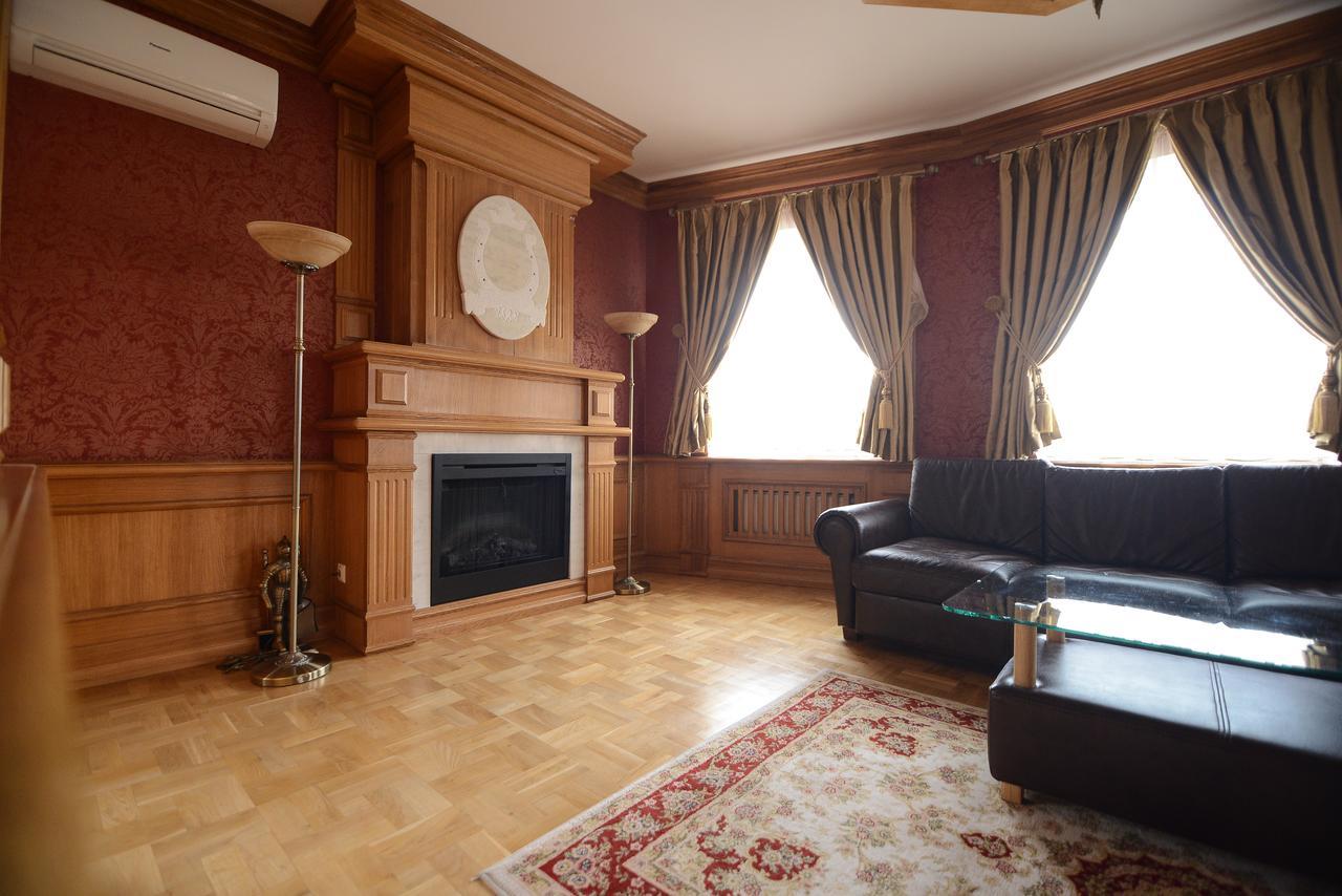 Hotel Pidkova Rivne Esterno foto